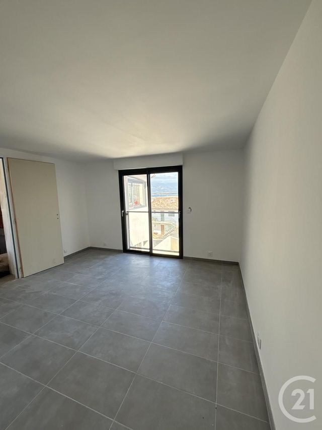 appartement - CALVI - 202