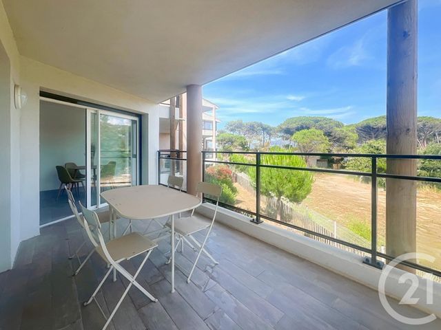 Appartement T2 à vendre - 2 pièces - 50.15 m2 - CALVI - 202 - CORSE - Century 21 Dary Immobilier